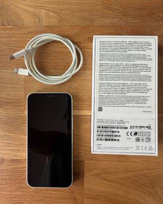 iPhone 12 mini 128 GB