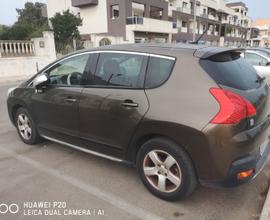 PEUGEOT 3008 1ª serie - 2012