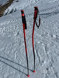 Bastoncini GS Rossignol 120 cm