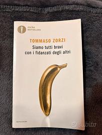 “Siamo tutti bravi con i fidanzati degli altri