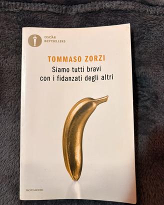 “Siamo tutti bravi con i fidanzati degli altri