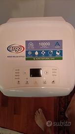  Climatizzatore Argo 10000 BTU 