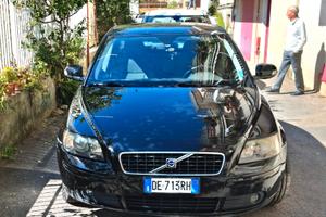 volvo s40 1.6 diesel 20km con un litro