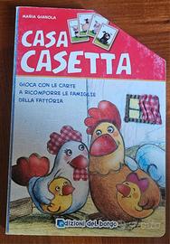 gioco memoria