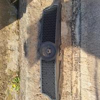 Griglia per radiatore panda cross