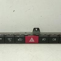 PULSANTIERA CENTRALE FIAT Panda 3Â° Serie 73564434