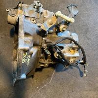 Cambio manuale 5 marce Peugeot 208