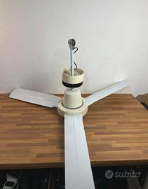 Ventola soffitto Vortice