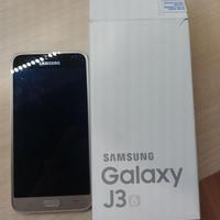 Samsung Galaxy J3 Gold