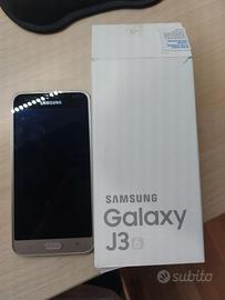 Samsung Galaxy J3 Gold