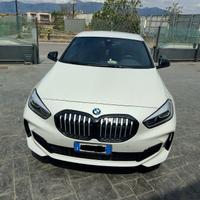 Bmw 116 116d 5p. Msport