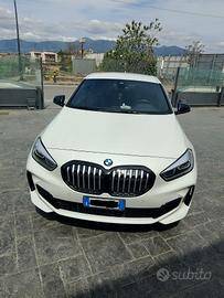 Bmw 116 116d 5p. Msport