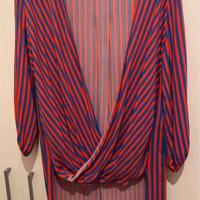 Blusa Elisabetta Franchi