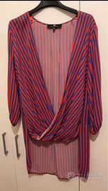 Blusa Elisabetta Franchi