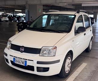 Fiat Panda 1.2 Classic