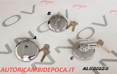 Tappi Carburante - Auto Epoca