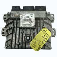 CENTRALINA MOTORE RENAULT Clio Serie Diesel 1.5 (0