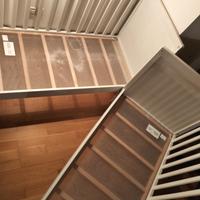 Culla bimbi, neonato