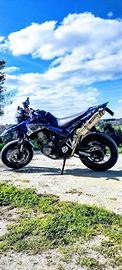 Yamaha XT 660 x