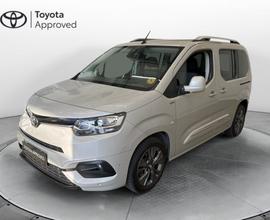 TOYOTA Proace City Verso 1.5D 100 CV S&S Short D