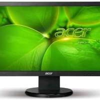 Monitor Acer da 19 Pollici  V193HQL LCD