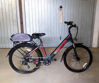 city e-bike migi liberty