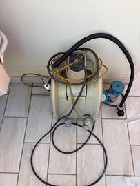 Motore piscina spa