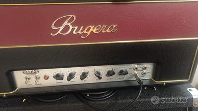 amplificatore chitarra 