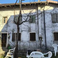 Casetta abitabile da subito