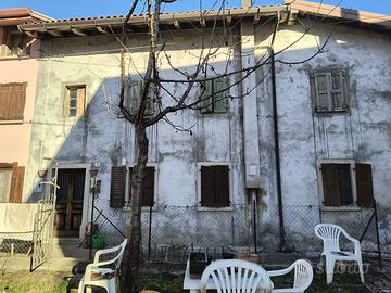 Casetta abitabile da subito