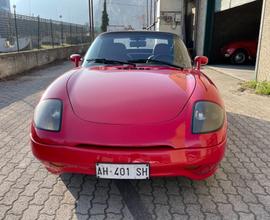 Fiat Barchetta 1.8 16V -gpl