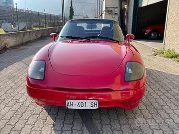 Fiat Barchetta 1.8 16V -gpl