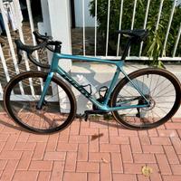 Giant TCR Advanced Pro 1 M/L