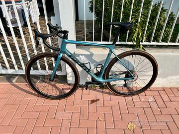 Giant TCR Advanced Pro 1 M/L