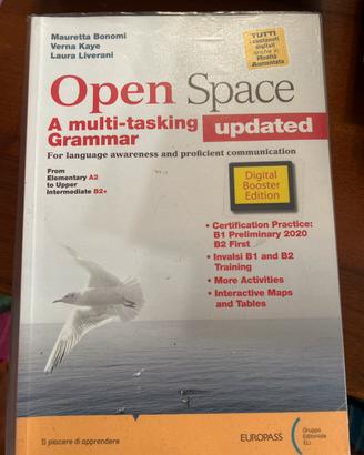 Open Space