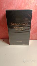 parfum arrogance uomo