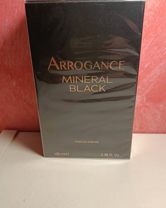 parfum arrogance uomo