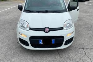 FIAT Panda 3ª serie - 2015
