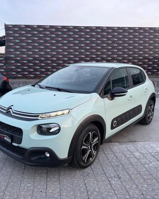 Citroen C3 PureTech 68 Live