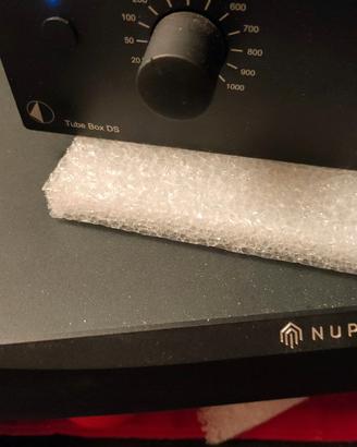 Pre- phono pro-ject