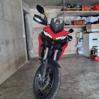 Ducati Multistrada 950s