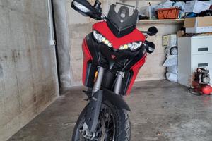 Ducati Multistrada 950s