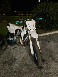Tm smr 125