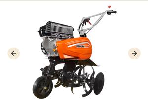 Motozappa Oleo-Mac MH 175 RKS