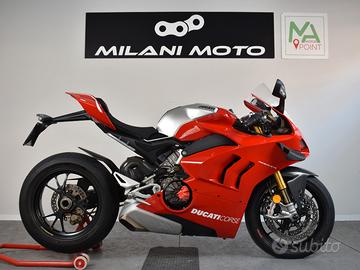 Ducati Panigale V4 R - 2019