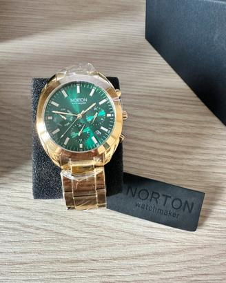 Orologio Norton