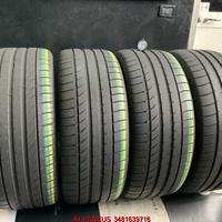 4 gomme 275 40 22