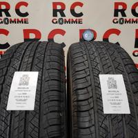2 GOMME 215/65 R16 98H MICHELIN – 4 STG