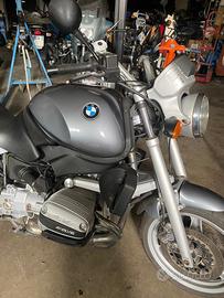 Bmw r 850r  prima serie