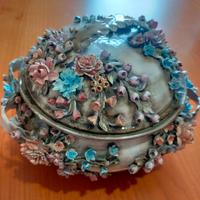 Visconti Mollica - Capodimonte

